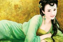 古风微说：为你堕落成妖，却爱上他