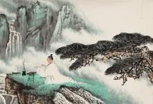 穷在闹市无人问，富在深山有远亲